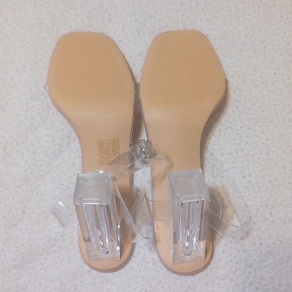 35. New Shein Sz 41 - Picture 4 of 4